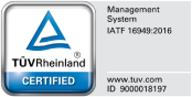Automotive Certification
